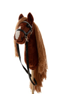 Hobby horse KASZTAN 1 A4