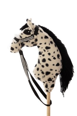 Hobby horse TARANTOWATY- KUCYK