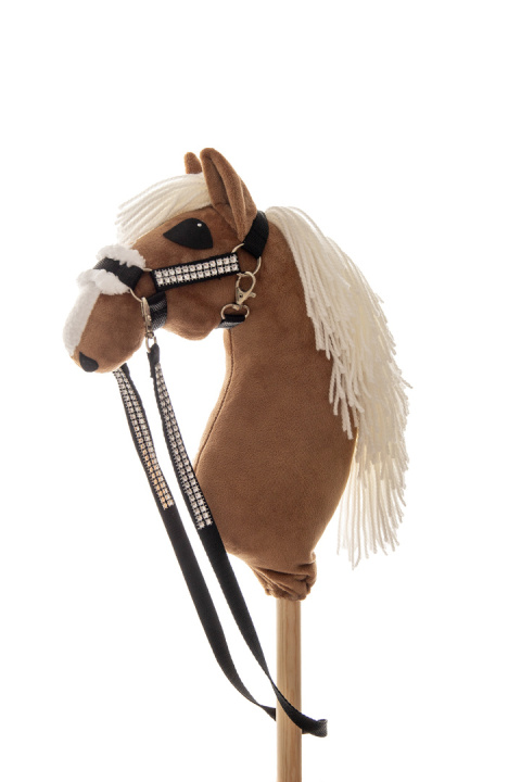 Hobby Horse - IZABELOWATY - KUCYK