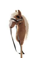 Hobby Horse - IZABELOWATY - KUCYK