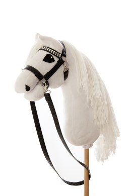 Hobby horse BIAŁY A3