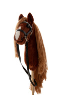 Hobby horse KASZTAN