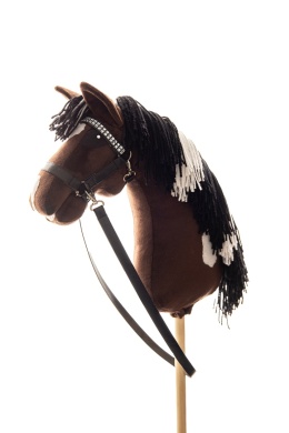 Hobby horse PINTO A4