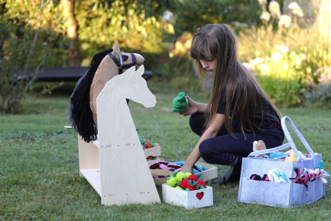Kapusta dla hobby horse Kapusta dla hobby horse