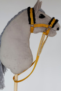 Wodze miodowe nr 20 dla hobby horse