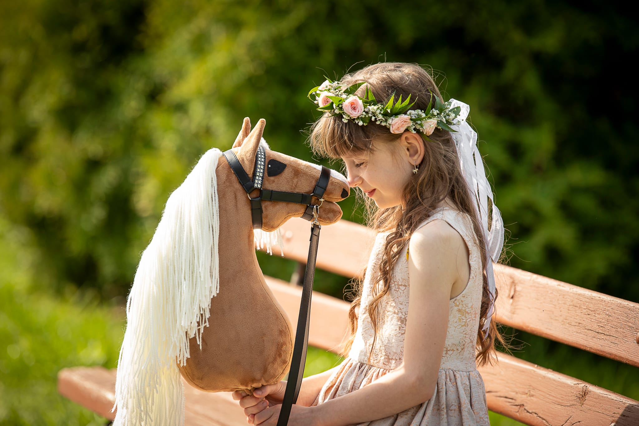 7 powodów, dla których Hobby Horse to idealny prezent na każdą okazję